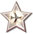 Platinum star